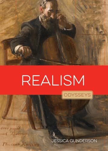 9781628321364: Realism (Odysseys in Art)