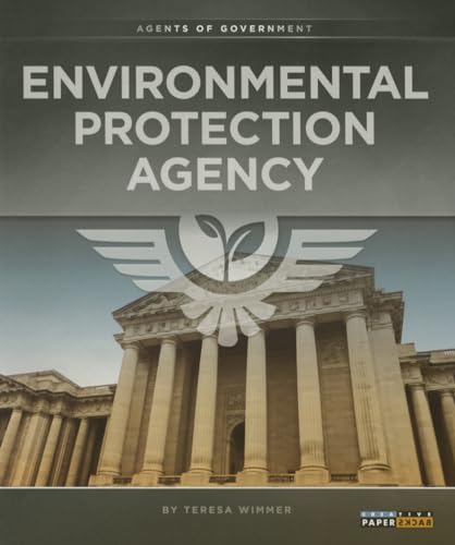 9781628321456: Environmental Protection Agency