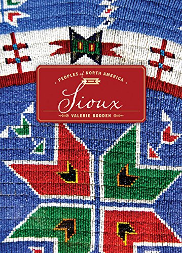 9781628321562: Sioux (Peoples of North America)