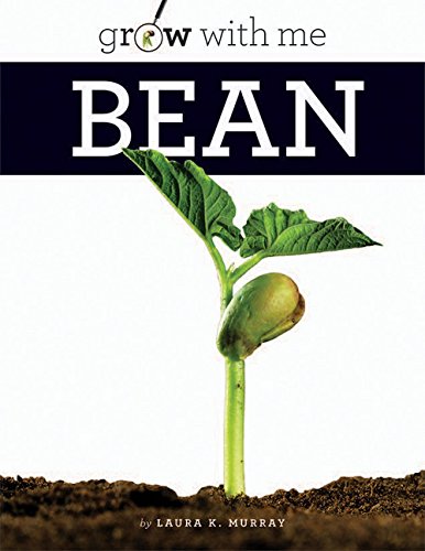 Beispielbild fr Bean (Grow with Me) zum Verkauf von Irish Booksellers