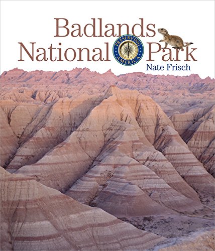 Beispielbild fr Badlands National Park (Preserving America) zum Verkauf von Books From California