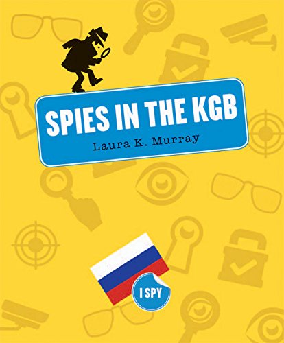 9781628322293: Spies in the KGB