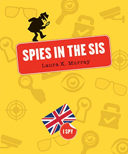 Imagen de archivo de Spies in the SIS a la venta por Better World Books