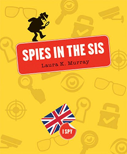 Stock image for Spies in the SIS for sale by Better World Books