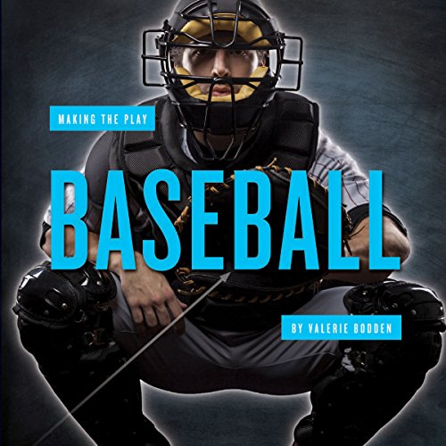 Beispielbild fr Baseball (Making the Play) zum Verkauf von Russell Books