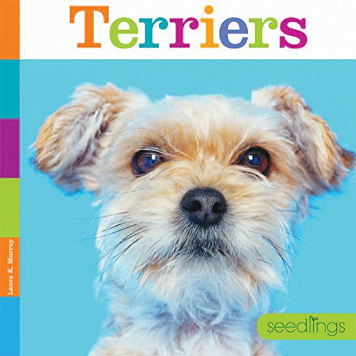 Beispielbild fr Terriers zum Verkauf von Better World Books