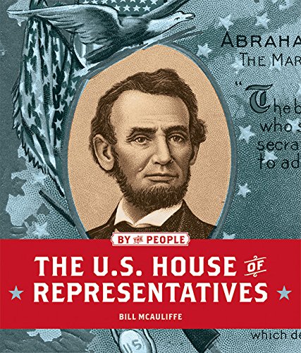 Imagen de archivo de The U. S. House of Representatives a la venta por Better World Books