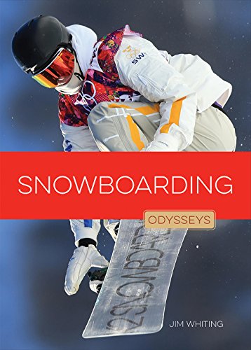 Stock image for Snowboarding (Odysseys in Extreme Sports) for sale by SecondSale