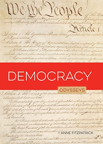 Beispielbild fr Democracy zum Verkauf von Blackwell's