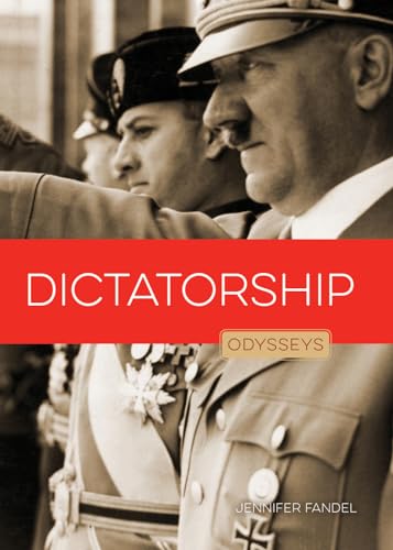 Imagen de archivo de Dictatorship a la venta por Better World Books