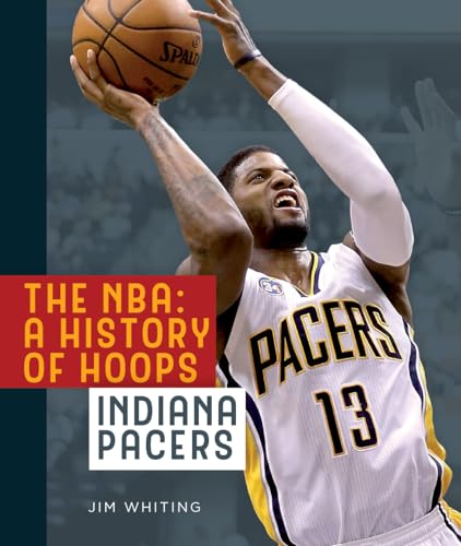 Beispielbild fr NBA HIST OF HOOPS NBA A HIST O (NBA: A History of Hoops) zum Verkauf von Buchpark