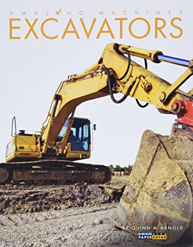 9781628325058: Excavators