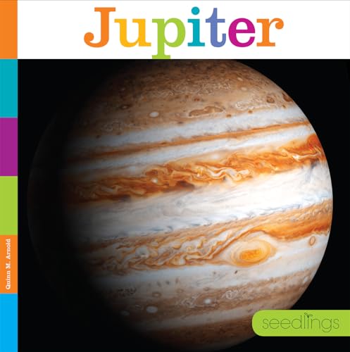 Stock image for Jupiter (Seedlings) for sale by SecondSale