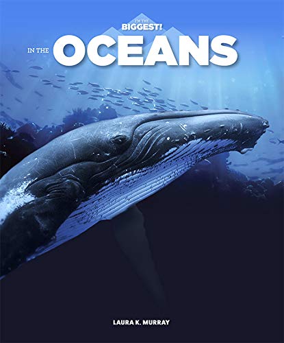 Beispielbild fr In the Oceans (I`m the Biggest!) zum Verkauf von Buchpark