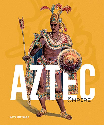 Stock image for Aztec Empire for sale by Revaluation Books