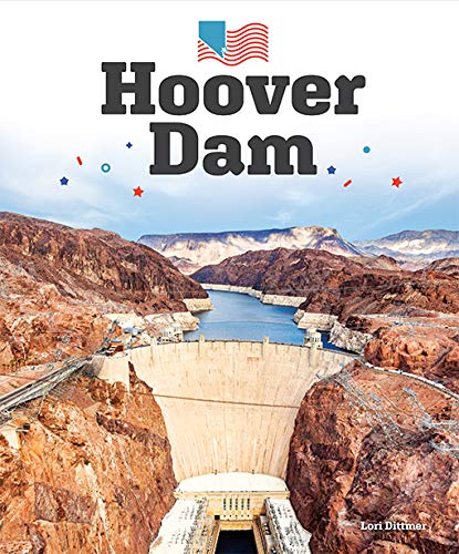 Stock image for Hoover Dam for sale by Revaluation Books