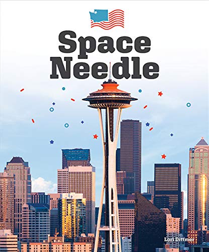 Beispielbild fr Space Needle (Landmarks of America) zum Verkauf von Buchpark