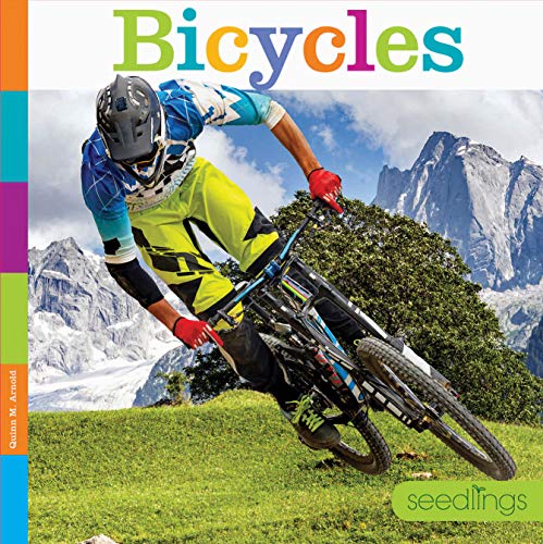 Beispielbild fr Bicycles zum Verkauf von Buchpark