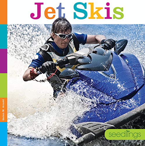 Beispielbild fr Jet Skis zum Verkauf von Buchpark