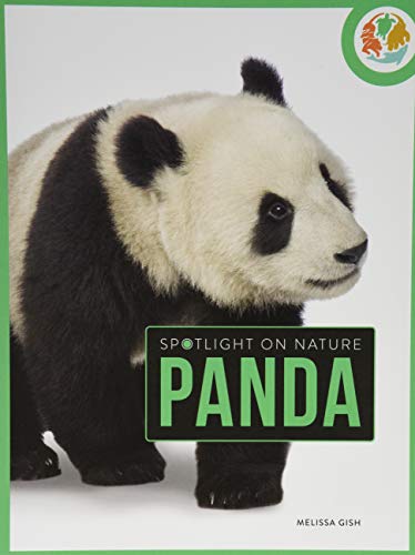 Beispielbild fr Panda (Spotlight on Nature) zum Verkauf von Buchpark