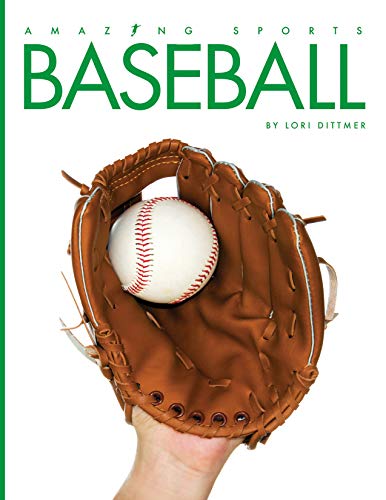 Beispielbild fr Baseball zum Verkauf von Better World Books