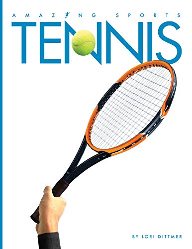 Beispielbild fr Tennis zum Verkauf von Revaluation Books