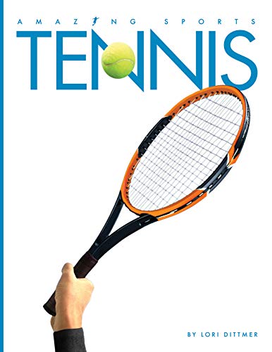 Stock image for Tennis for sale by Revaluation Books