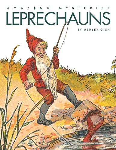 9781628327816: Leprechauns (Amazing Mysteries)