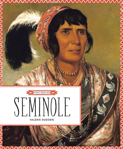 Beispielbild fr Seminole (First Peoples) zum Verkauf von Buchpark