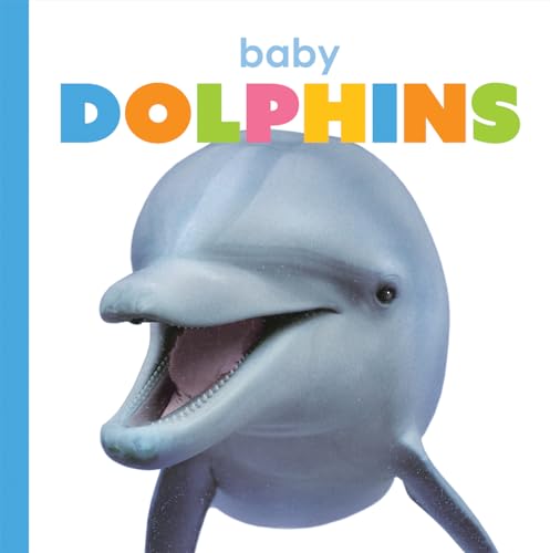 Beispielbild fr Baby Dolphins (Starting Out) zum Verkauf von Buchpark