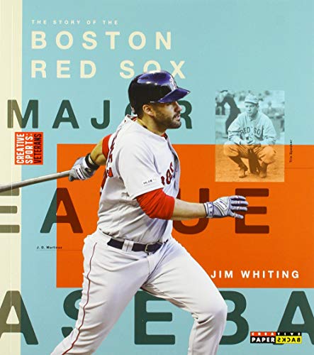 Beispielbild fr Boston Red Sox zum Verkauf von Revaluation Books