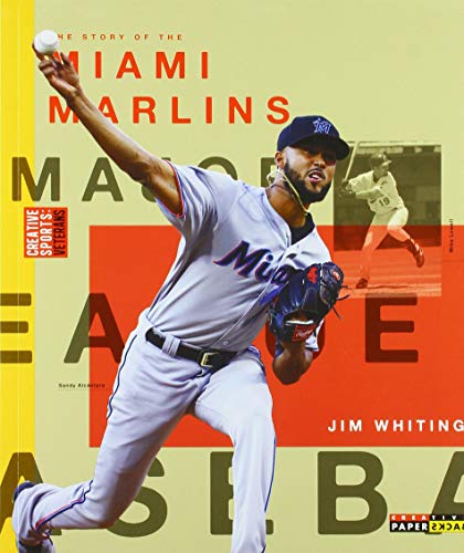 Beispielbild fr Miami Marlins zum Verkauf von Revaluation Books