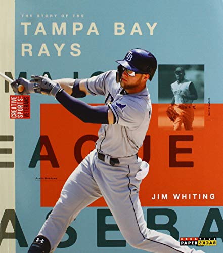 

Tampa Bay Rays (Creative Sports: Veterans)