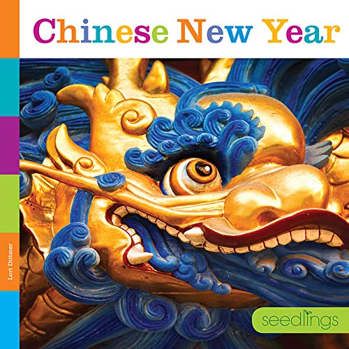 Beispielbild fr Chinese New Year zum Verkauf von Revaluation Books