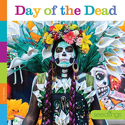 9781628328585: Day of the Dead (Seedlings)