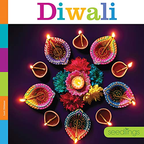9781628328592: Diwali (Seedlings)