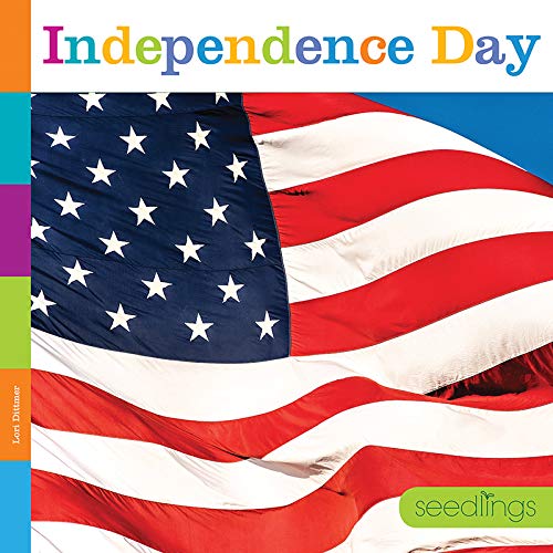 Stock image for Independence Day for sale by Blackwell's