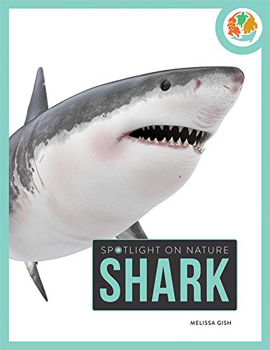 Imagen de archivo de Shark a la venta por ThriftBooks-Atlanta