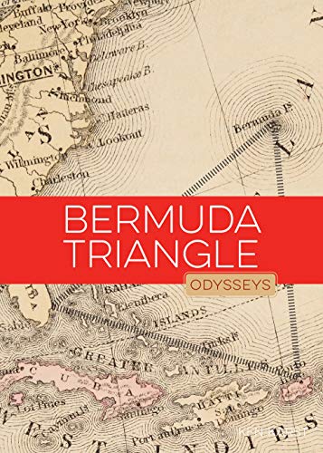 9781628328936: Bermuda Triangle (Odysseys in Mysteries)