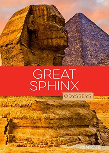 Imagen de archivo de Great Sphinx (Odysseys in Mysteries) a la venta por Red's Corner LLC