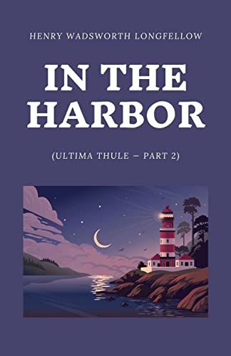 Beispielbild fr In the Harbor (Ultima Thule - Part 2) zum Verkauf von GreatBookPrices