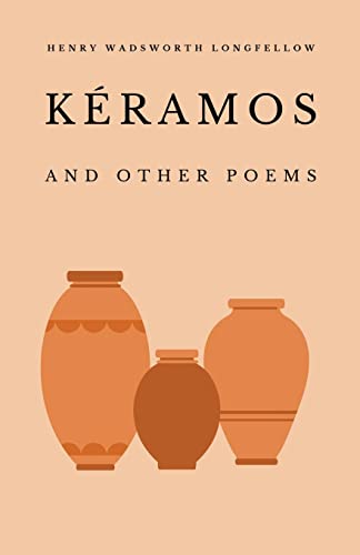 Beispielbild fr Kramos and Other Poems zum Verkauf von GreatBookPrices