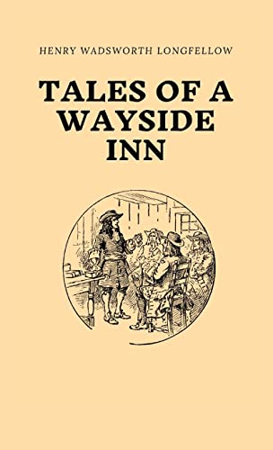 Stock image for Tales of a Wayside Inn for sale by ThriftBooks-Atlanta