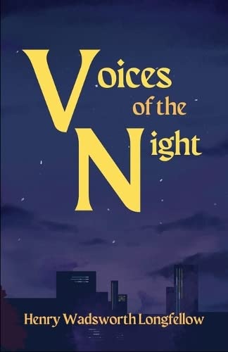 Beispielbild fr Voices of the Night zum Verkauf von GreatBookPrices