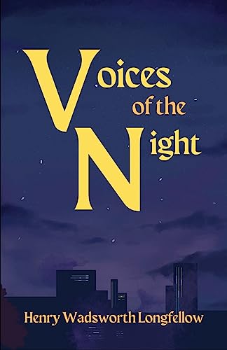 Stock image for Voices of the Night for sale by GreatBookPrices