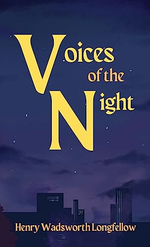 Stock image for Voices of the Night for sale by GreatBookPrices