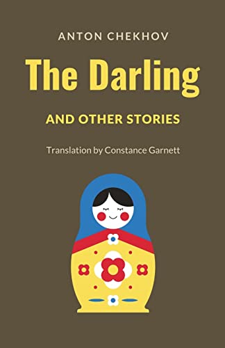 Beispielbild fr The Darling and Other Stories zum Verkauf von GreatBookPrices