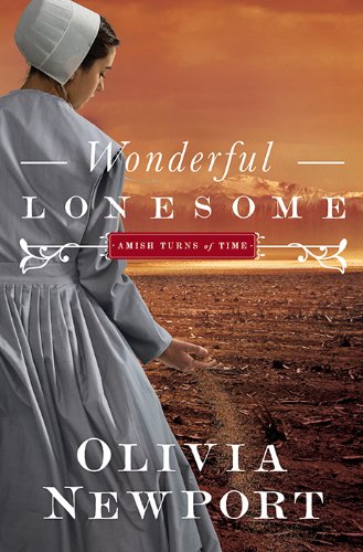 Stock image for Wonderful Lonesome (Amish Turns of Time) for sale by Gulf Coast Books