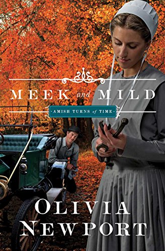 Beispielbild fr Meek and Mild (Amish Turns of Time) zum Verkauf von Wonder Book