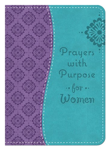 Stock image for Prayers with Purpose for Women (Power Prayers) for sale by Half Price Books Inc.